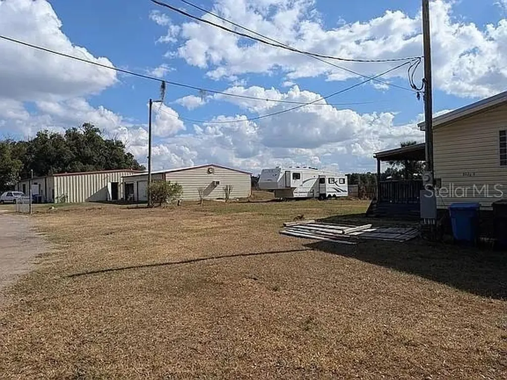 4402 Gallagher Road Plant City FL 33565