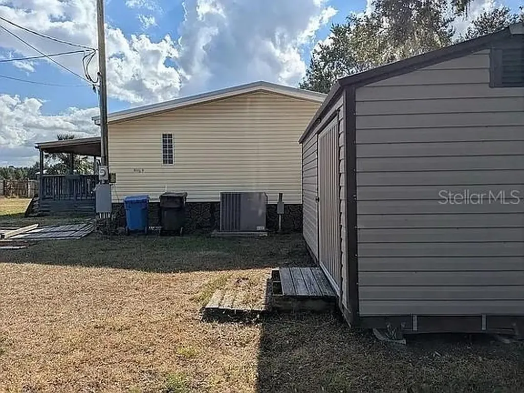 4402 Gallagher Road Plant City FL 33565