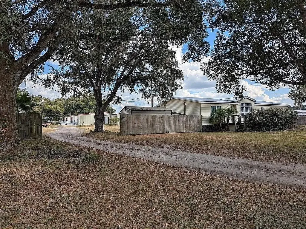 4402 Gallagher Road Plant City FL 33565
