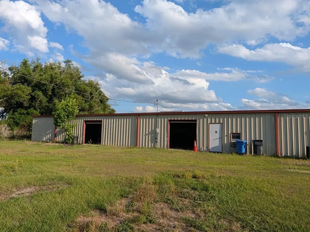 4402 Gallagher Road Plant City FL 33565