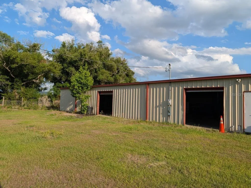4402 Gallagher Road Plant City FL 33565