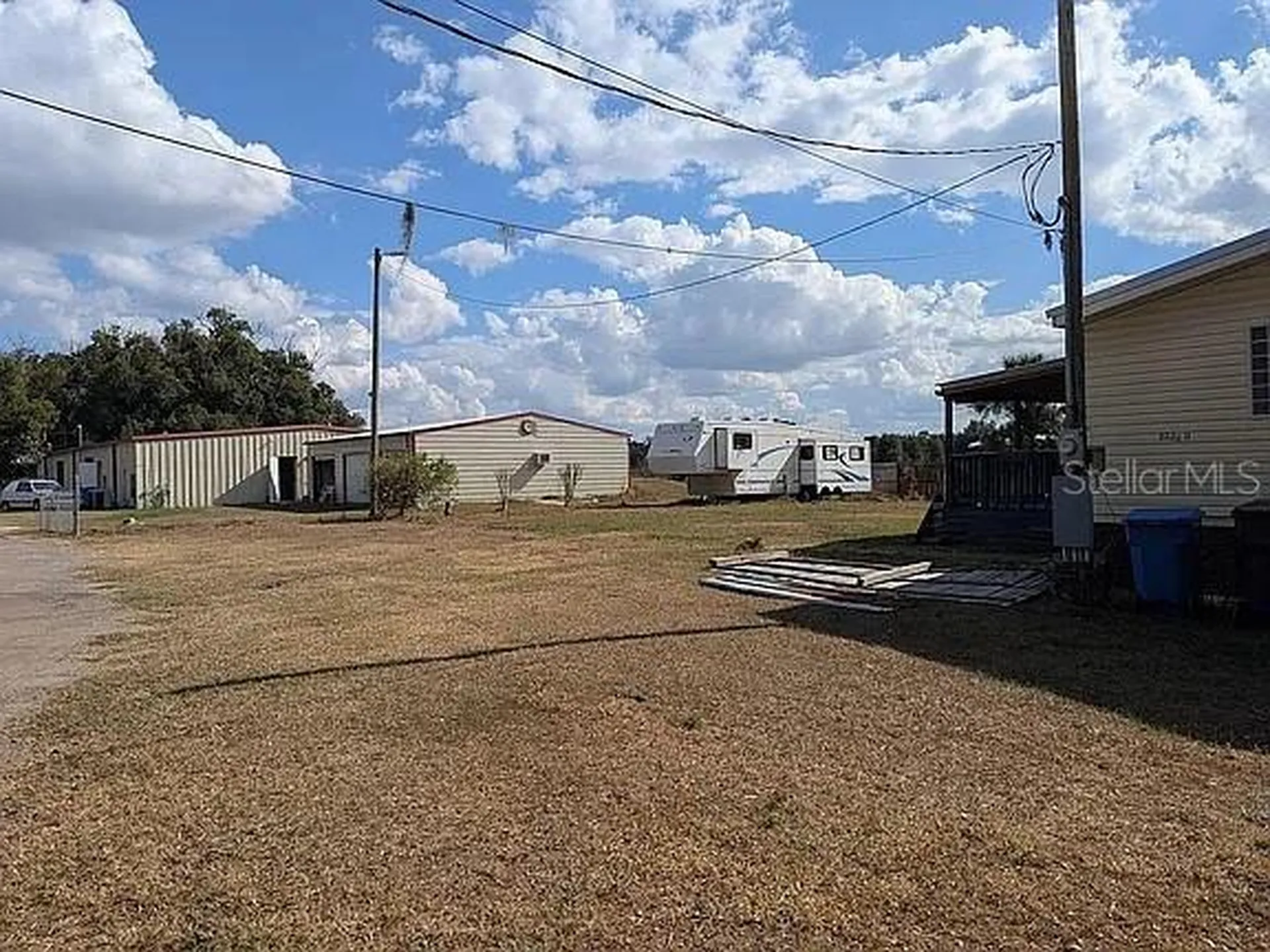 4402 Gallagher Road Plant City FL 33565