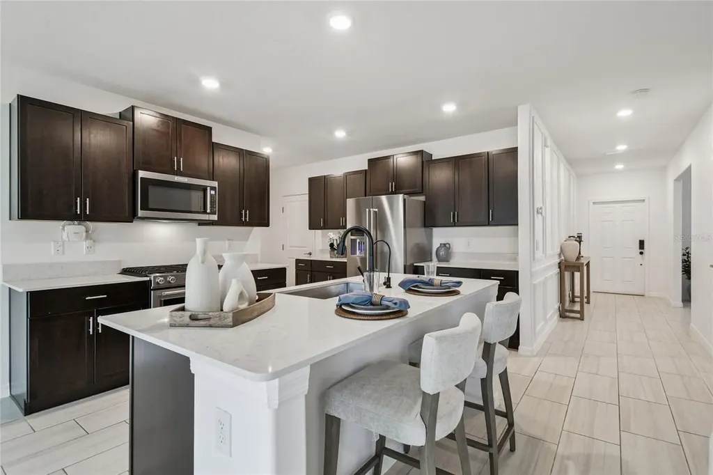 8789 Little Bluestem Drive Land O Lakes FL 34637