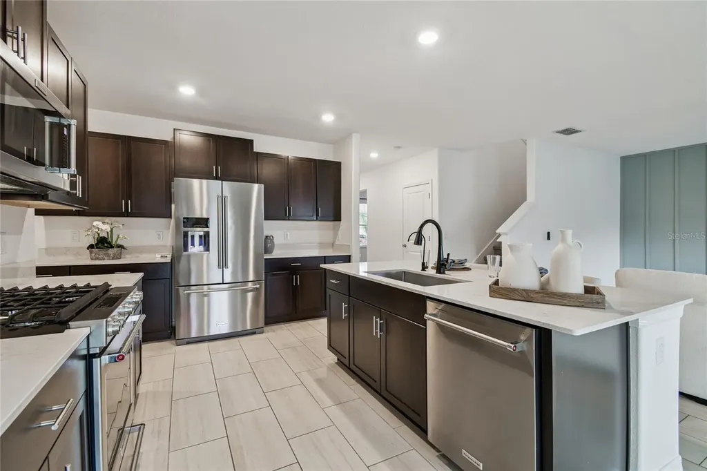 8789 Little Bluestem Drive Land O Lakes FL 34637