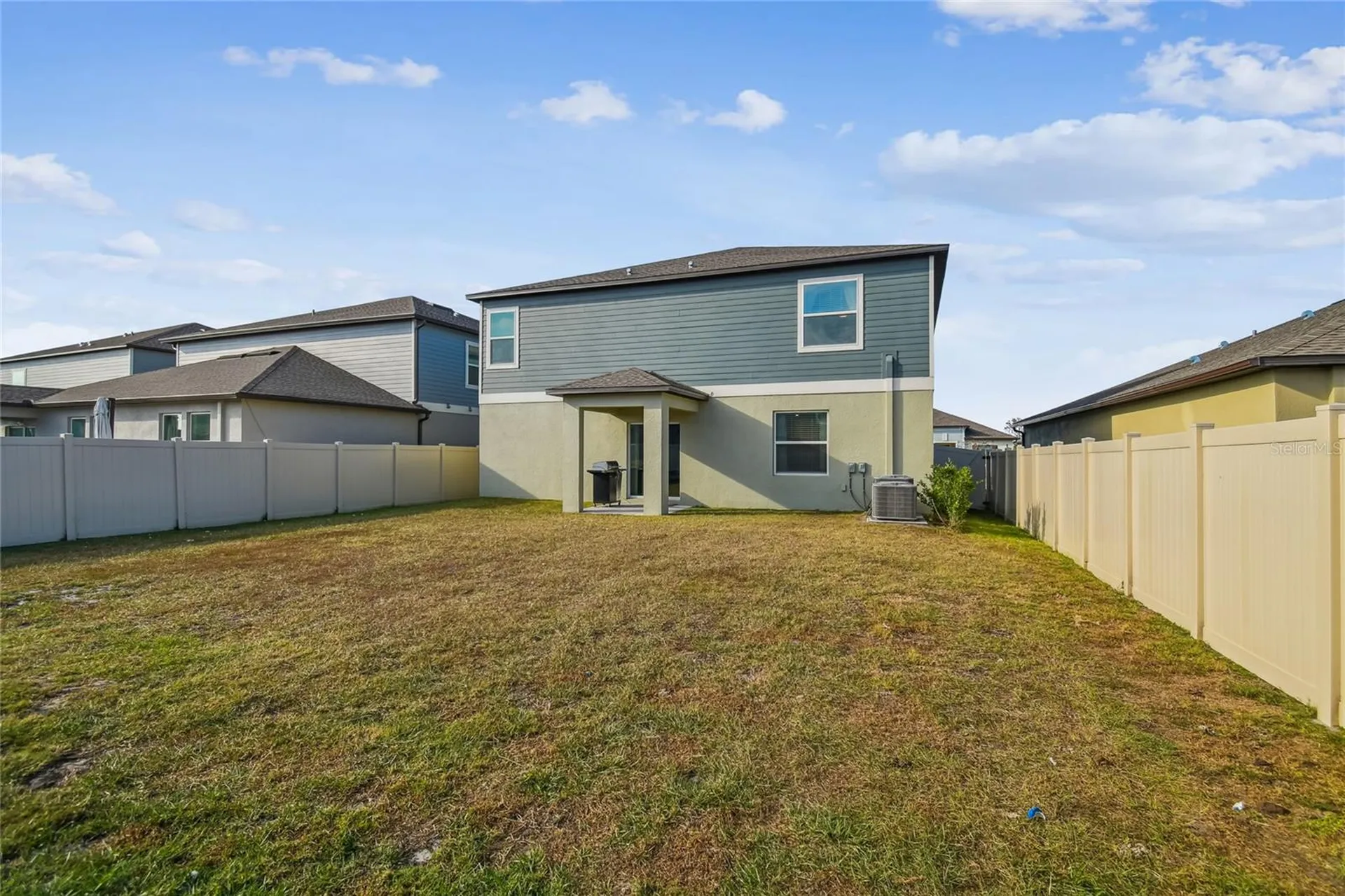8789 Little Bluestem Drive Land O Lakes FL 34637