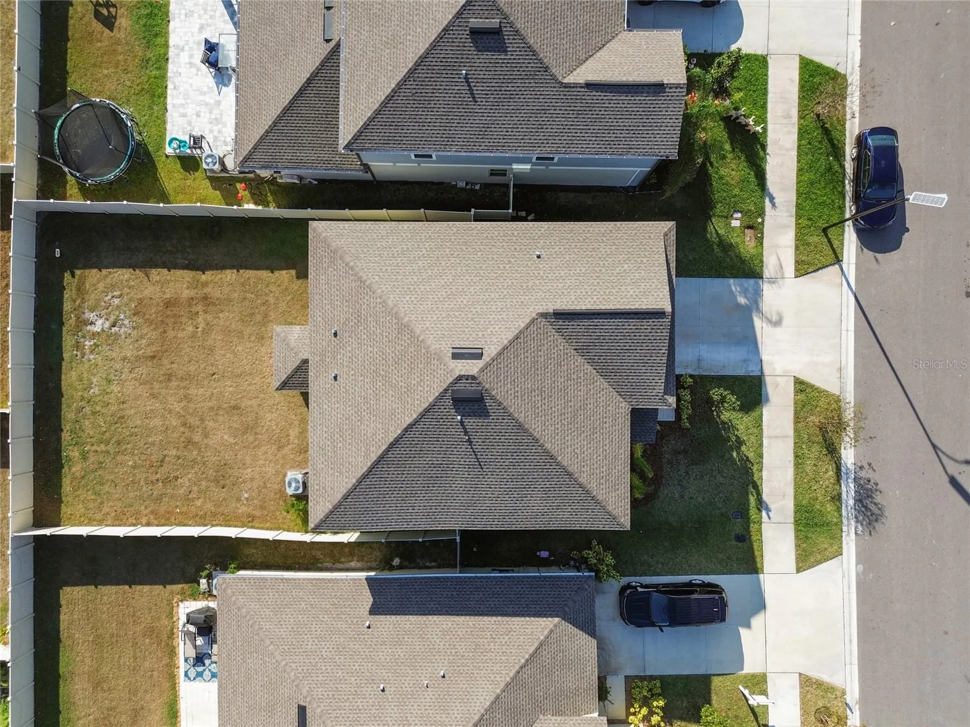 8789 Little Bluestem Drive Land O Lakes FL 34637