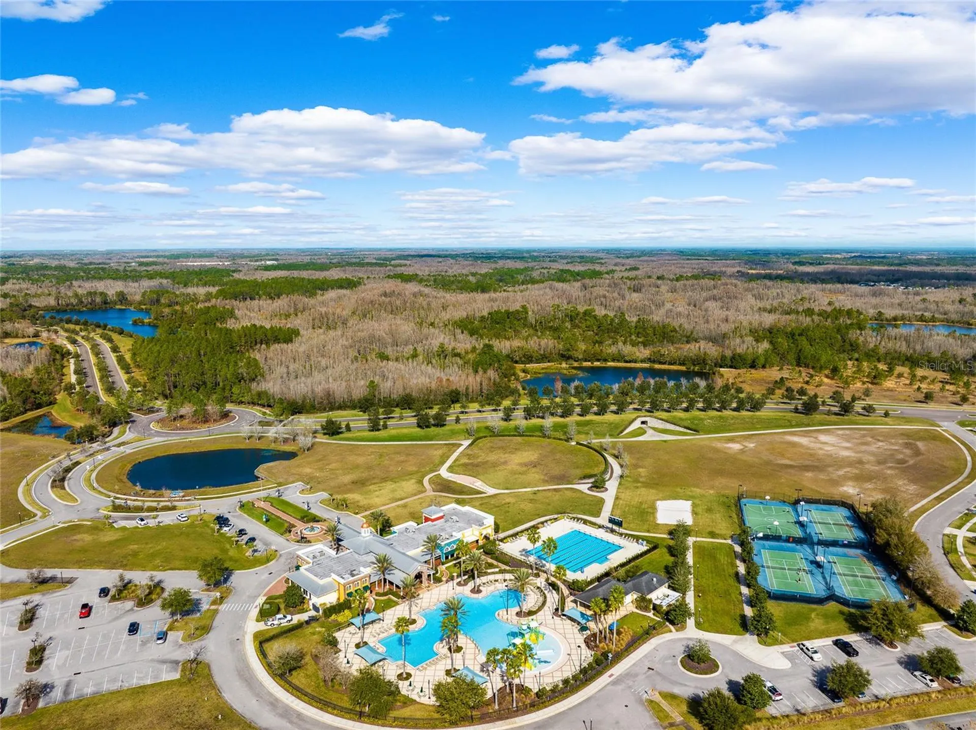 8789 Little Bluestem Drive Land O Lakes FL 34637