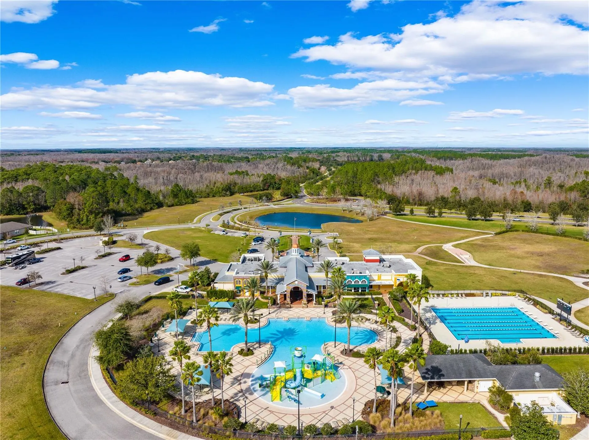8789 Little Bluestem Drive Land O Lakes FL 34637