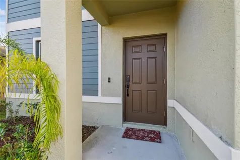8789 Little Bluestem Drive Land O Lakes FL 34637