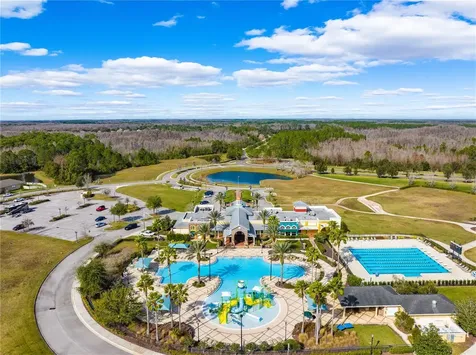 8789 Little Bluestem Drive Land O Lakes FL 34637