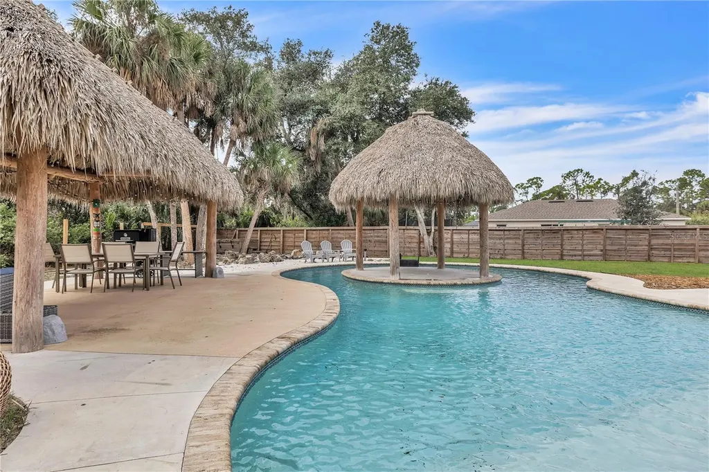 3694 Crandon Road North Port FL 34286