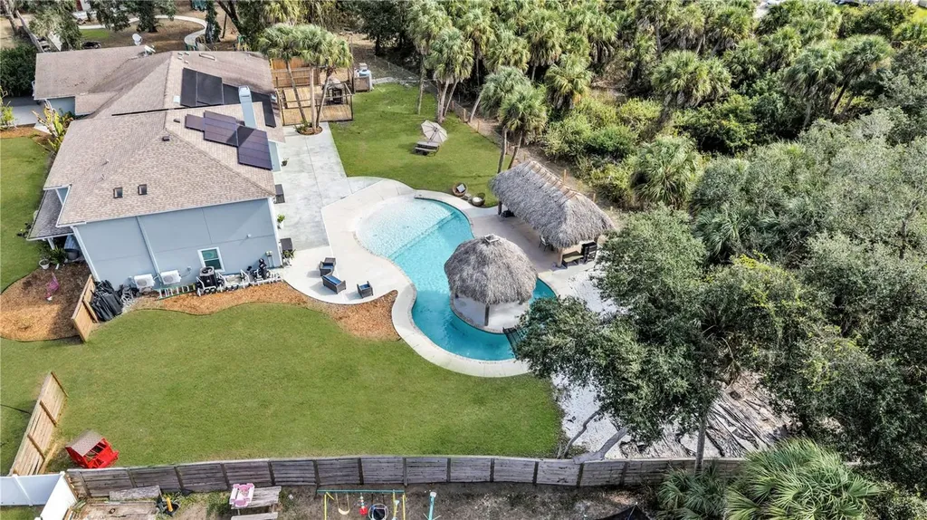 3694 Crandon Road North Port FL 34286