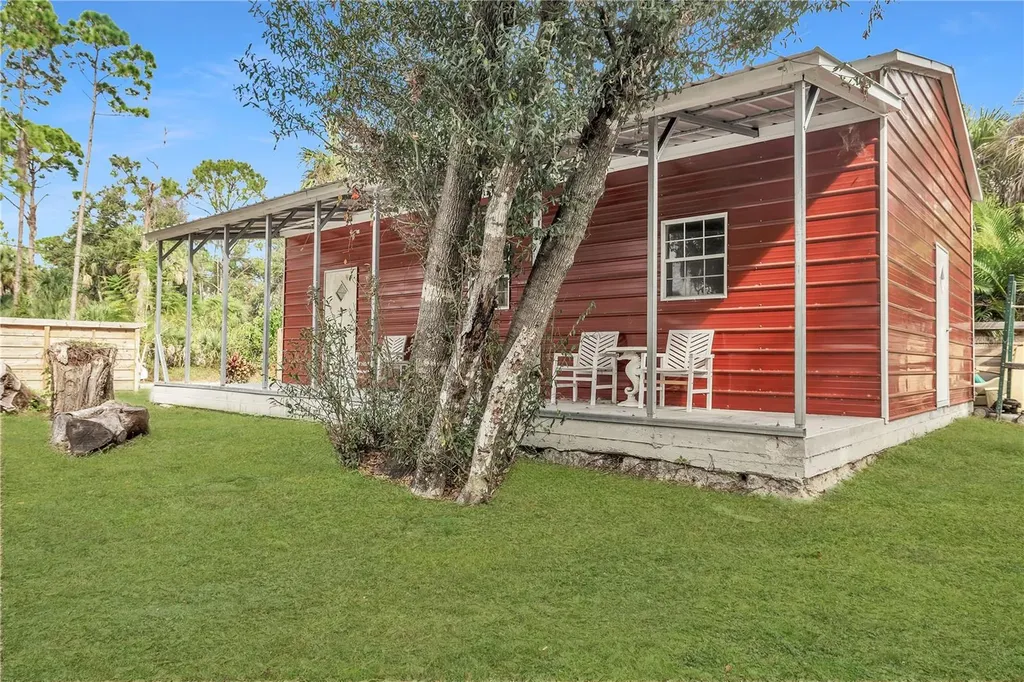 3694 Crandon Road North Port FL 34286