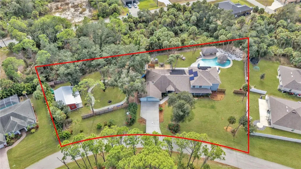 3694 Crandon Road North Port FL 34286