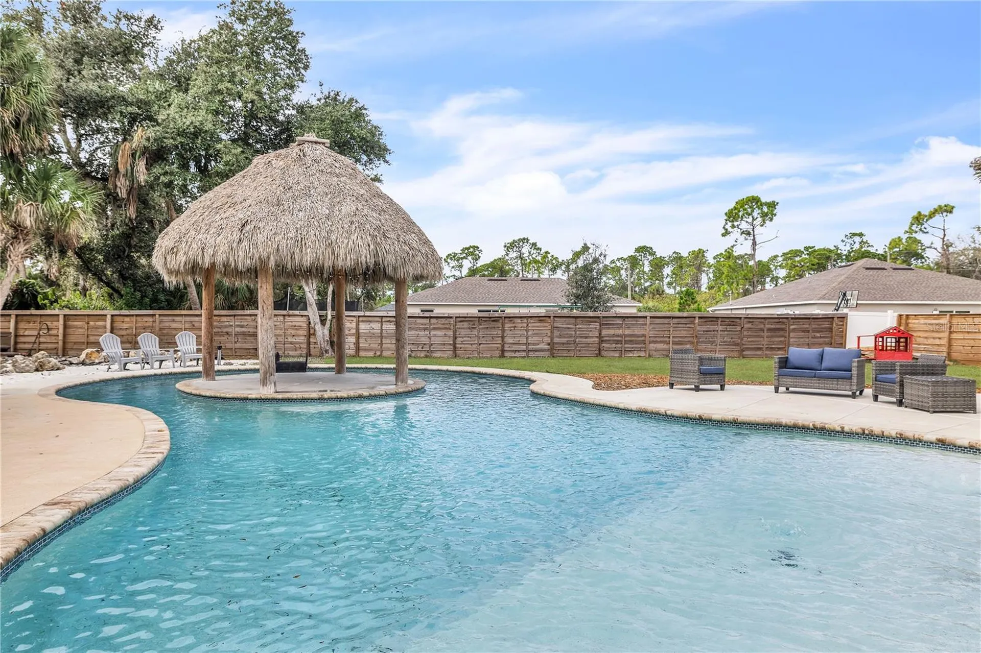 3694 Crandon Road North Port FL 34286