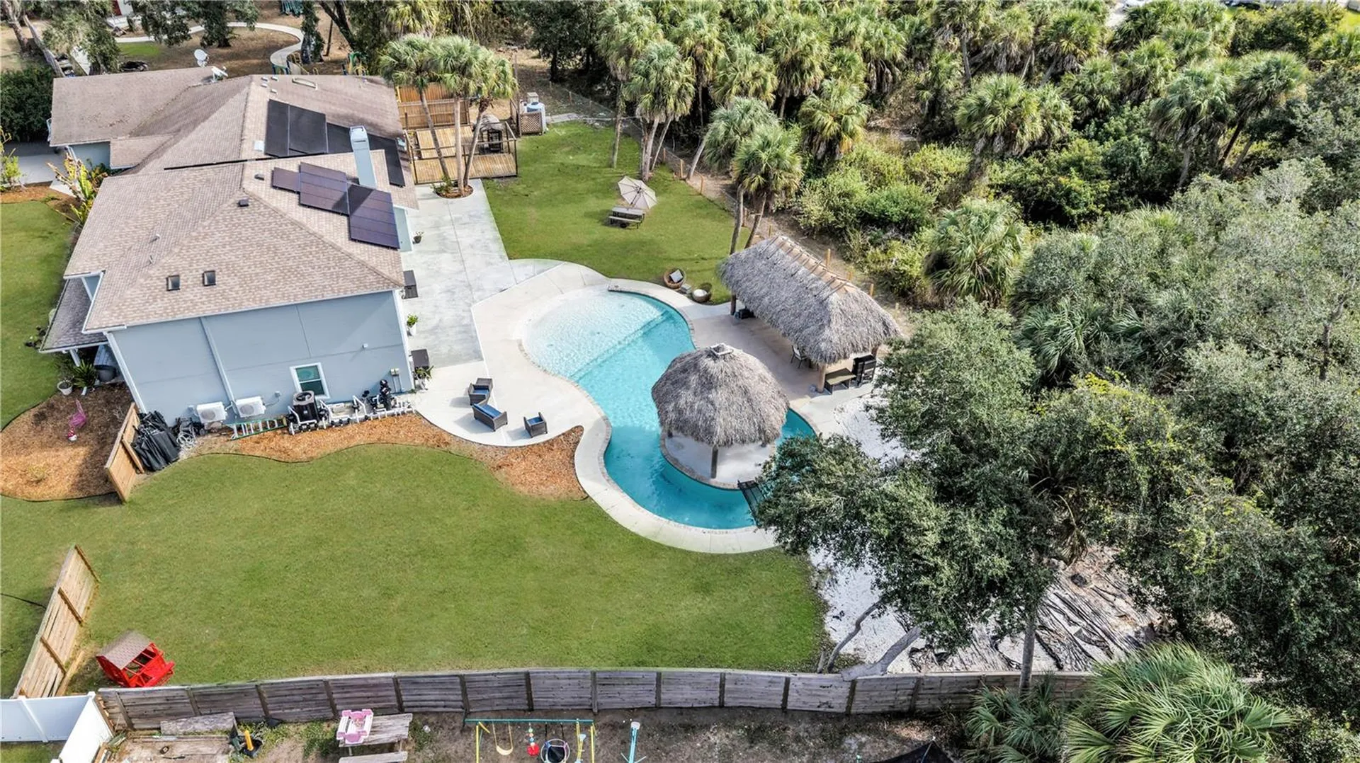 3694 Crandon Road North Port FL 34286