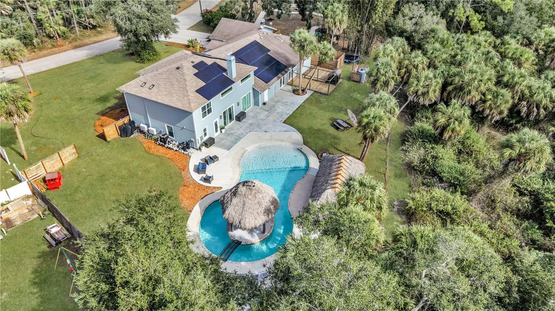 3694 Crandon Road North Port FL 34286