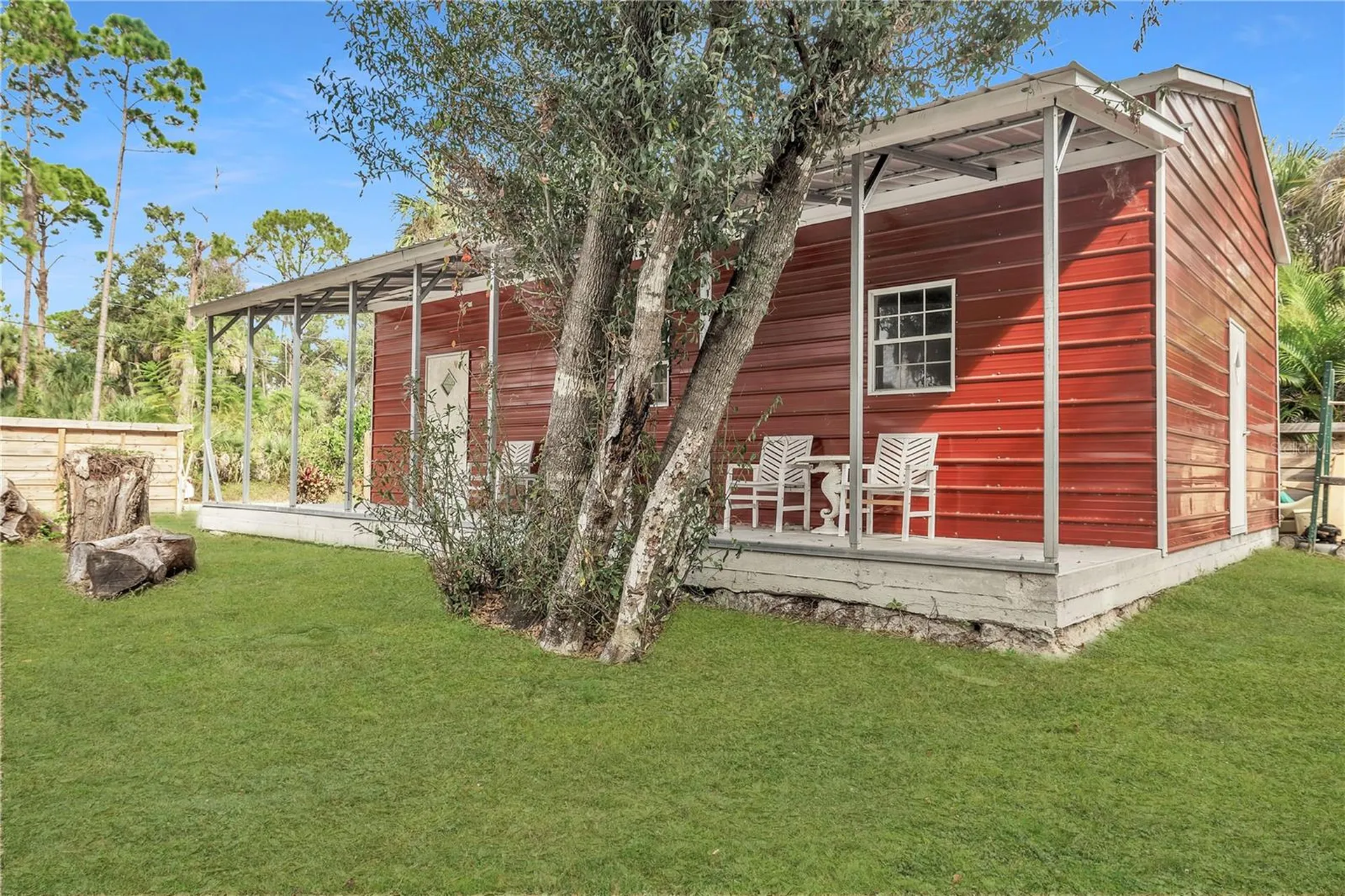 3694 Crandon Road North Port FL 34286