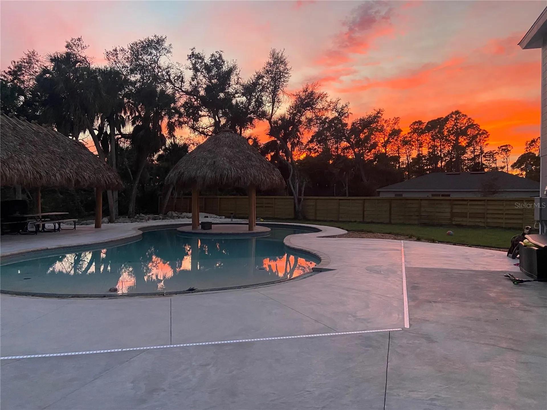 3694 Crandon Road North Port FL 34286