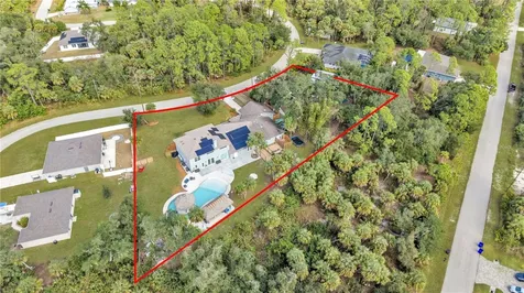 3694 Crandon Road North Port FL 34286