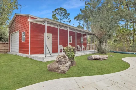 3694 Crandon Road North Port FL 34286