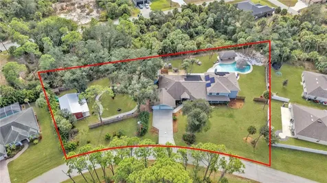 3694 Crandon Road North Port FL 34286