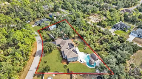 3694 Crandon Road North Port FL 34286