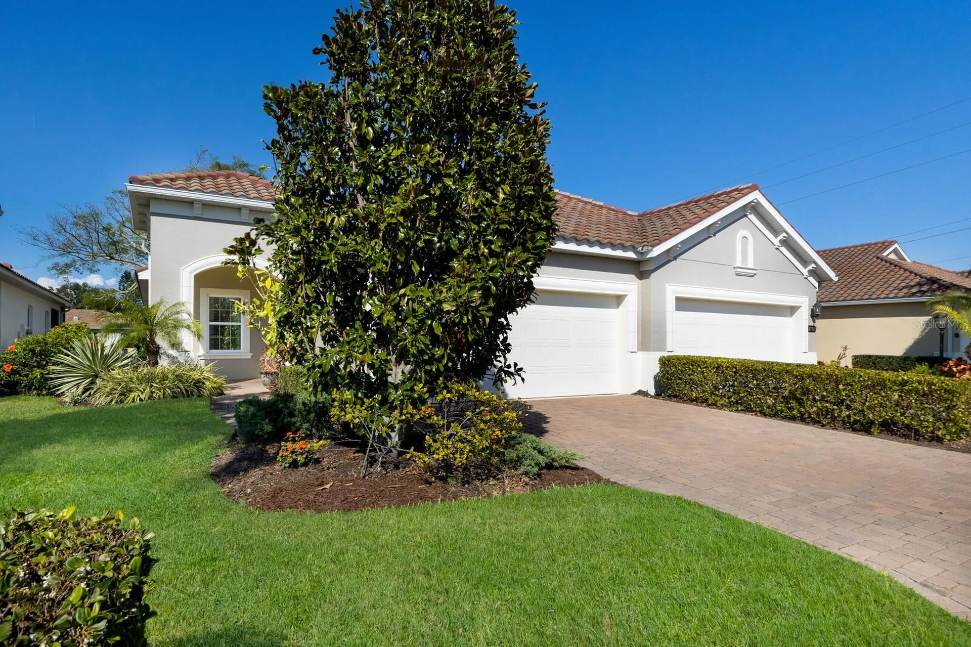 7108 Playa Bella Drive Bradenton FL 34209