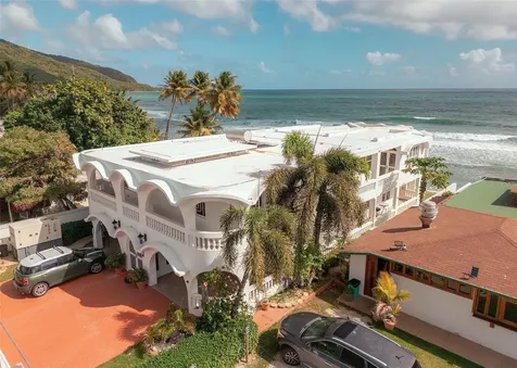 Carr # 3 Beach House Guardarraya Patillas PR 00723
