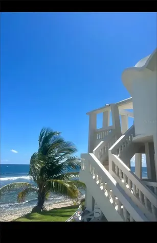 Carr # 3 Beach House Guardarraya Patillas PR 00723