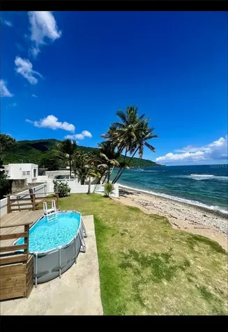 Carr # 3 Beach House Guardarraya Patillas PR 00723