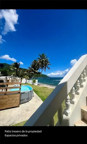 Carr # 3 Beach House Guardarraya Patillas PR 00723