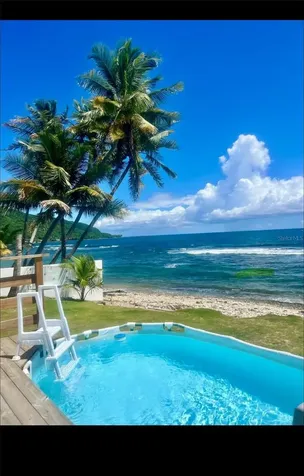 Carr # 3 Beach House Guardarraya Patillas PR 00723