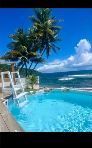 Carr # 3 Beach House Guardarraya Patillas PR 00723