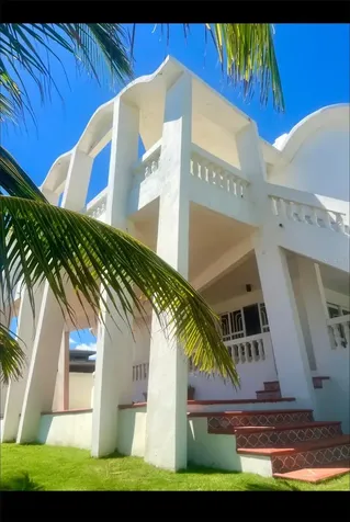 Carr # 3 Beach House Guardarraya Patillas PR 00723