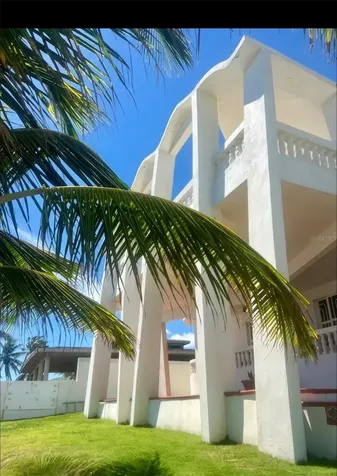 Carr # 3 Beach House Guardarraya Patillas PR 00723