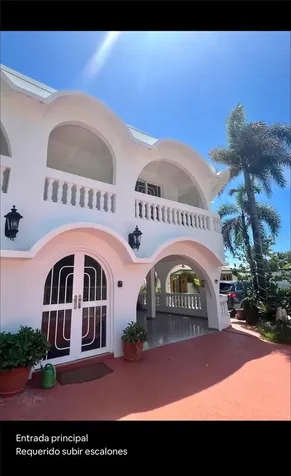 Carr # 3 Beach House Guardarraya Patillas PR 00723