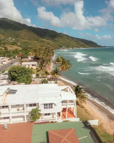 Carr # 3 Beach House Guardarraya Patillas PR 00723
