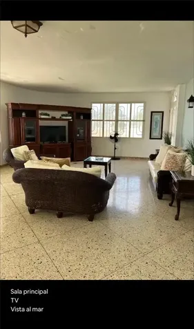 Carr # 3 Beach House Guardarraya Patillas PR 00723