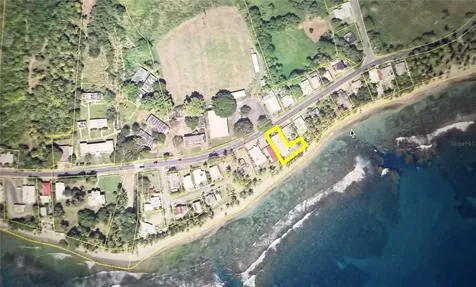 Carr # 3 Beach House Guardarraya Patillas PR 00723