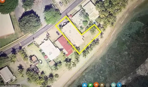 Carr # 3 Beach House Guardarraya Patillas PR 00723