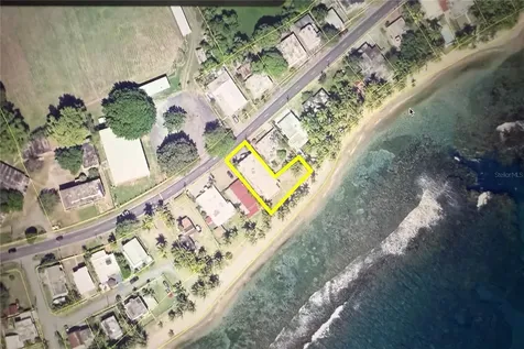 Carr # 3 Beach House Guardarraya Patillas PR 00723