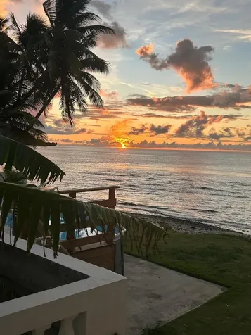 Carr # 3 Beach House Guardarraya Patillas PR 00723