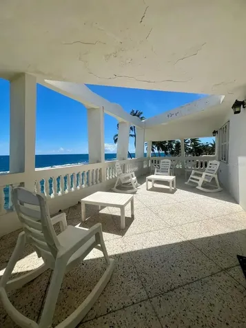 Carr # 3 Beach House Guardarraya Patillas PR 00723