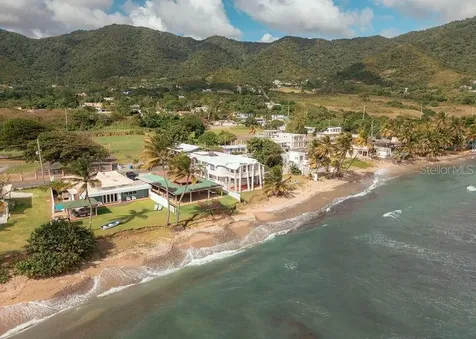 Carr # 3 Beach House Guardarraya Patillas PR 00723