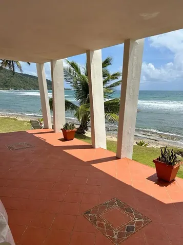 Carr # 3 Beach House Guardarraya Patillas PR 00723