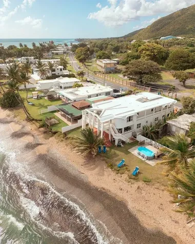 Carr # 3 Beach House Guardarraya Patillas PR 00723