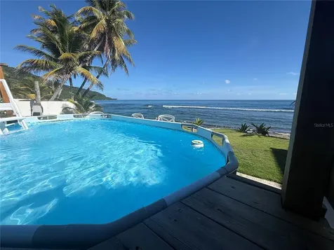 Carr # 3 Beach House Guardarraya Patillas PR 00723