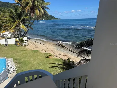 Carr # 3 Beach House Guardarraya Patillas PR 00723