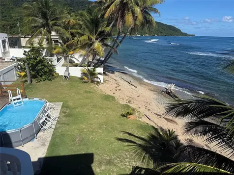 Carr # 3 Beach House Guardarraya Patillas PR 00723